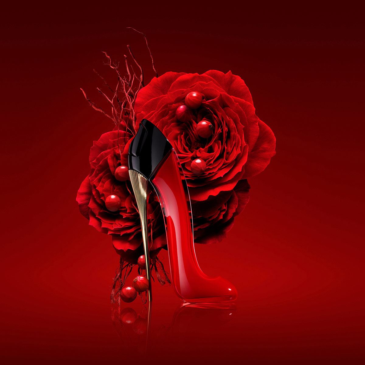 Very Good Girl Parfum Set