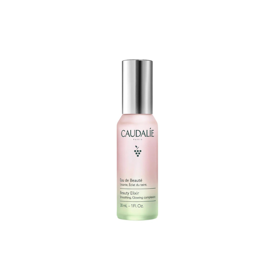 Beauty Elixir Prep, Set, Glow Face Mist (Bruma o Spray Facial)