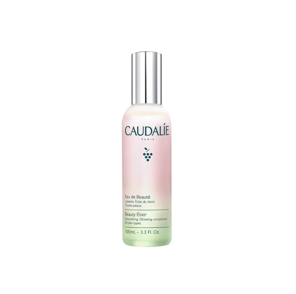 Beauty Elixir Prep, Set, Glow Face Mist (Bruma o Spray Facial)