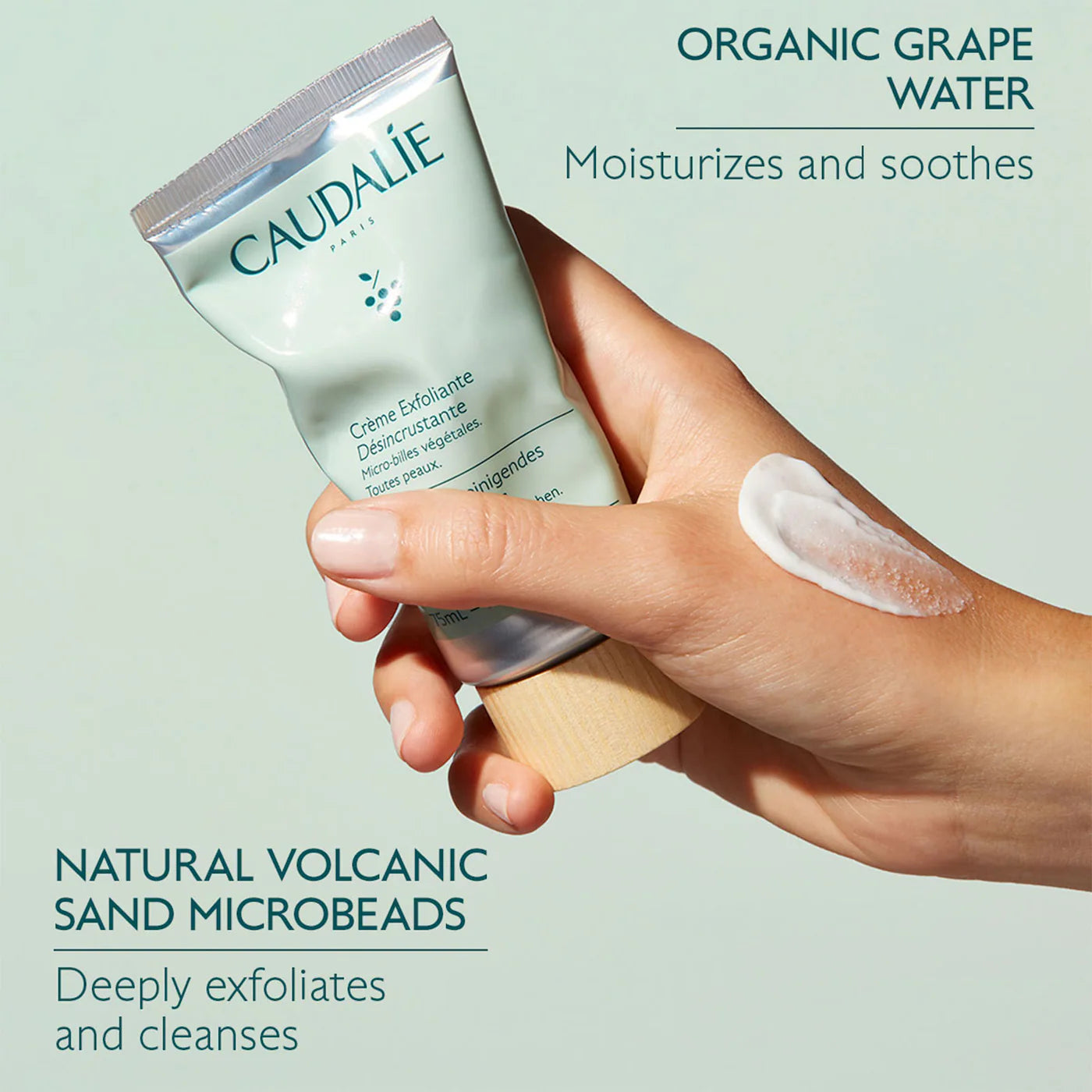 Deep Exfoliating Cleanser (Exfoliante Facial)