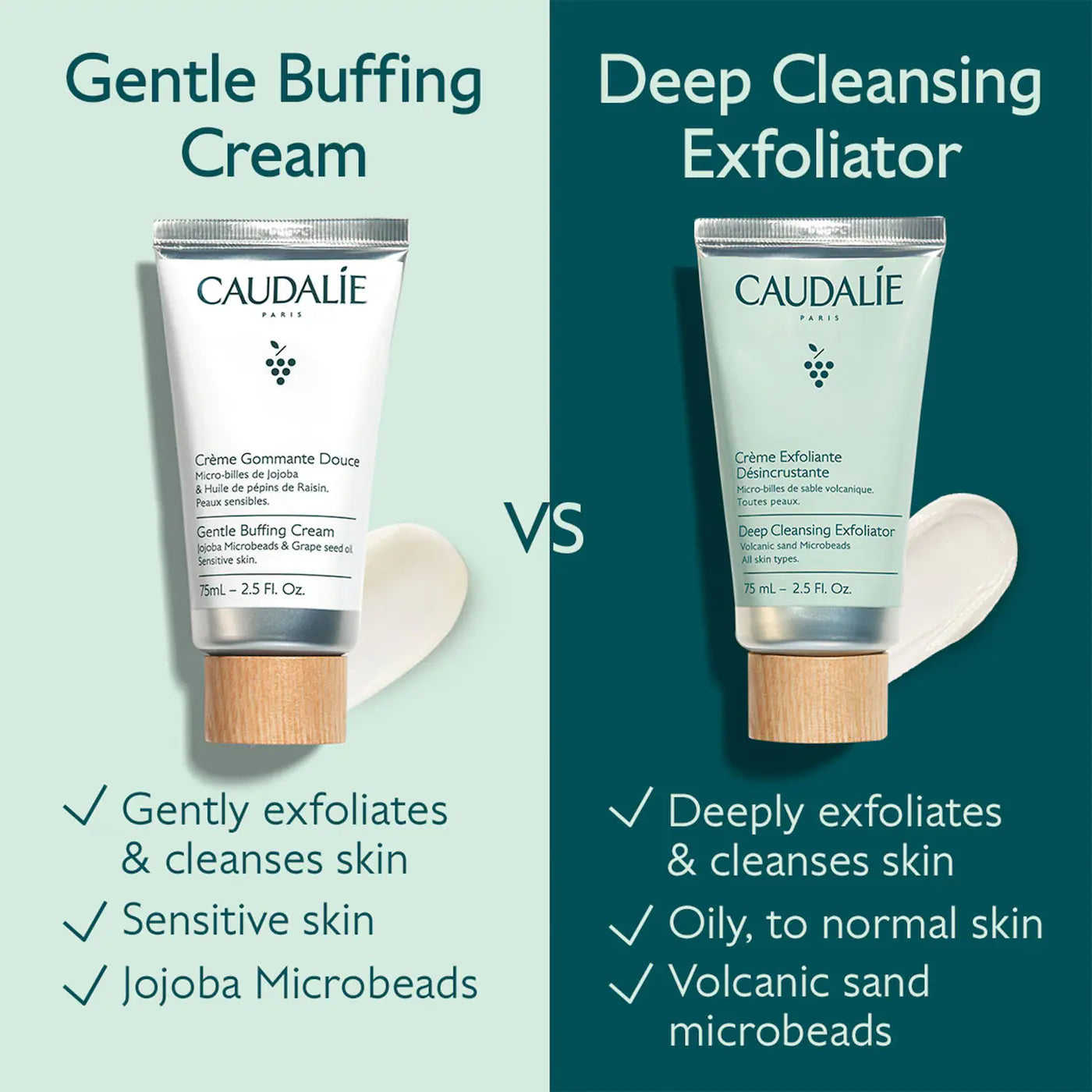 Deep Exfoliating Cleanser (Exfoliante Facial)