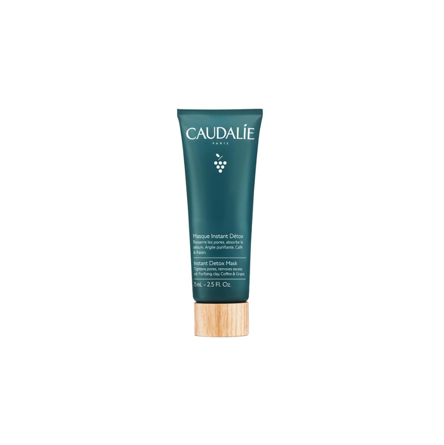 Pore Minimizing Instant Detox Mask (Mascarilla Facial)