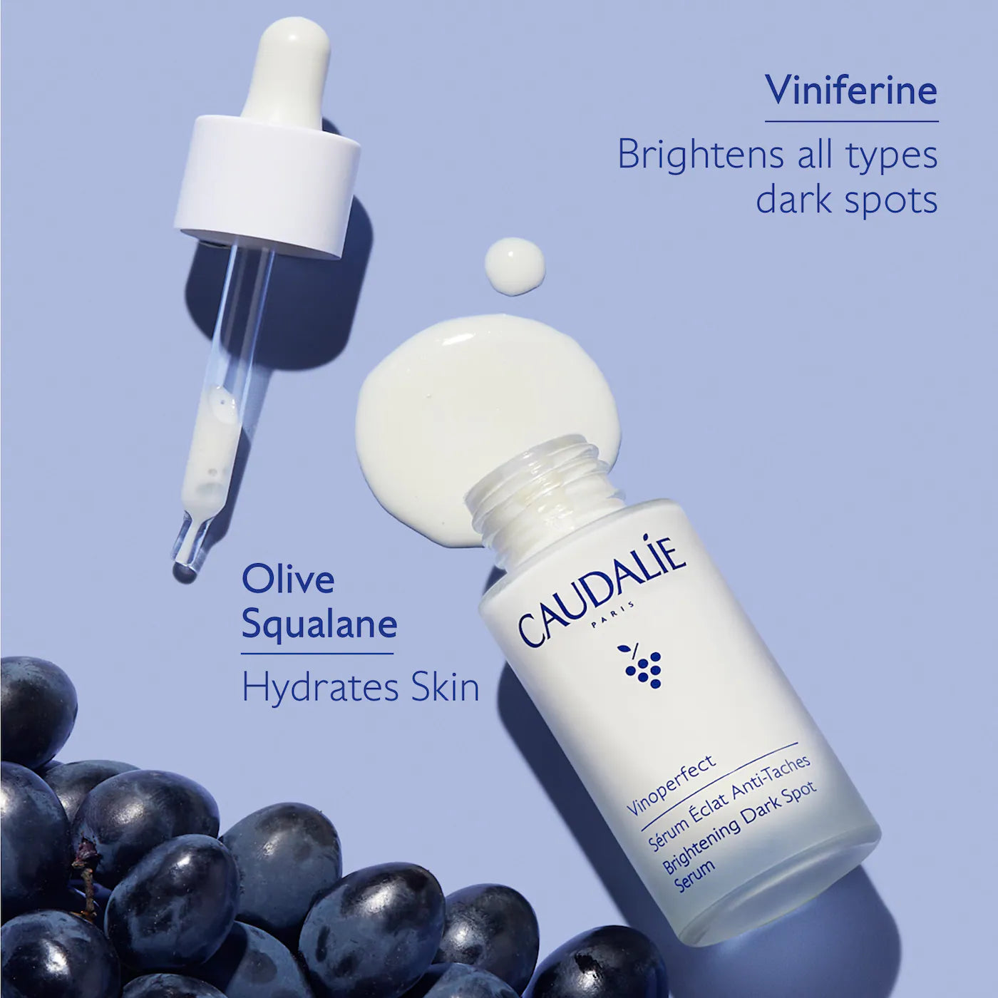 Vinoperfect Brightening Dark Spot Serum Vitamin C (Suero Facial)