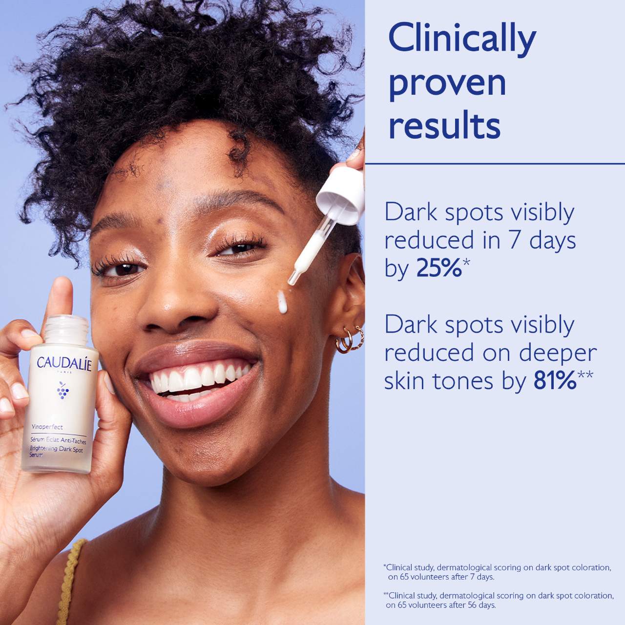 Vinoperfect Brightening Dark Spot Serum Vitamin C (Suero Facial)