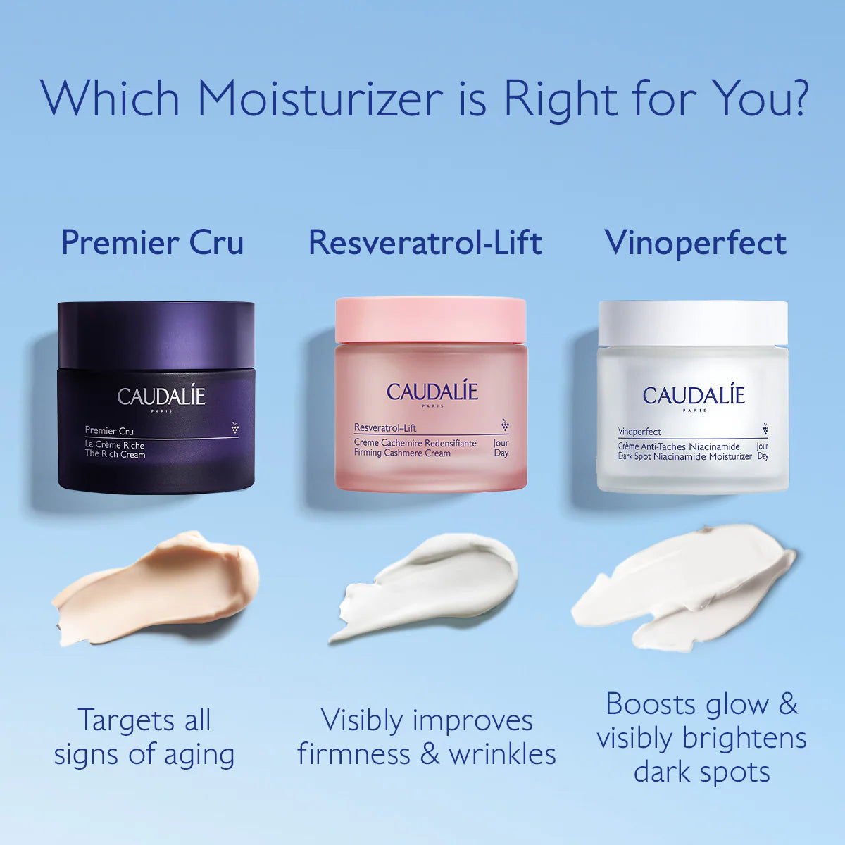 Vinoperfect Dark Spot Brightening Refillable Moisturizer with Niacinamide (Crema Hidratante)