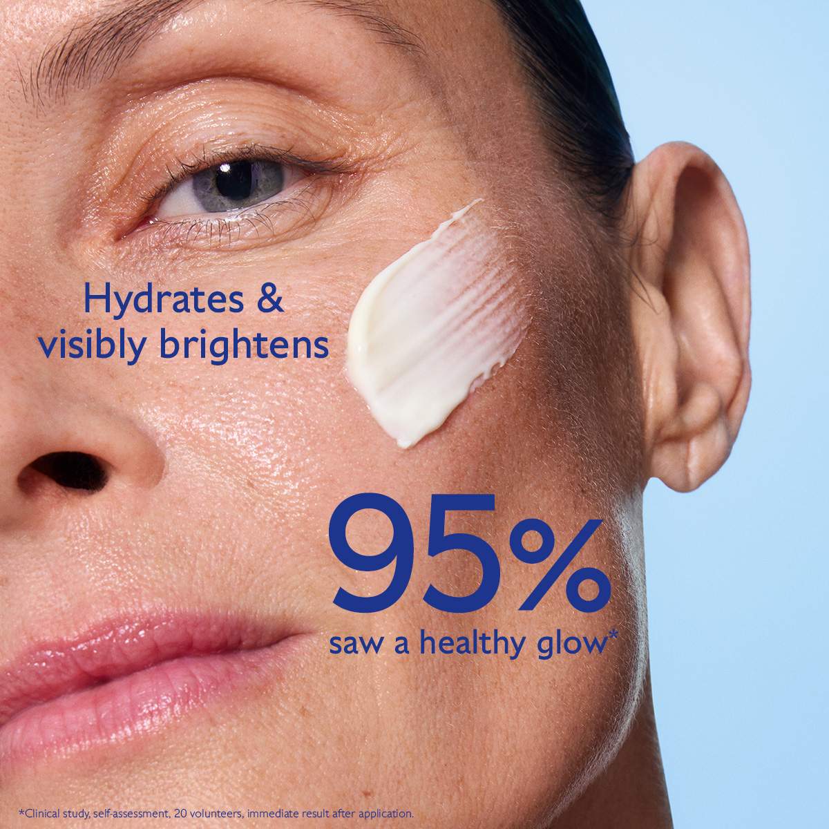 Vinoperfect Dark Spot Brightening Refillable Moisturizer with Niacinamide (Crema Hidratante)