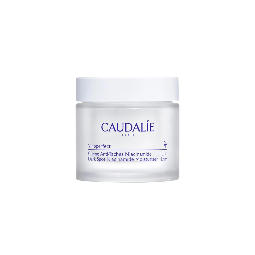 Vinoperfect Dark Spot Brightening Refillable Moisturizer with Niacinamide (Crema Hidratante)