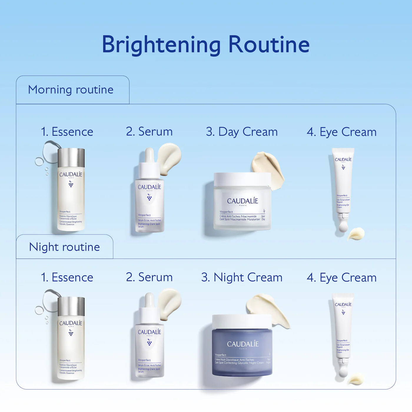 Vinoperfect Dark Spot Brightening Refillable Moisturizer with Niacinamide (Crema Hidratante)