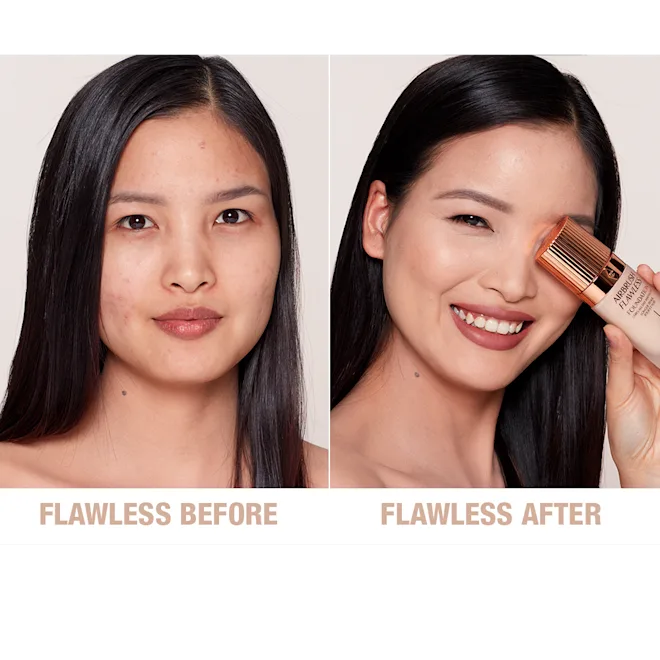 Airbrush Flawless Longwear Foundation (Base Líquida)
