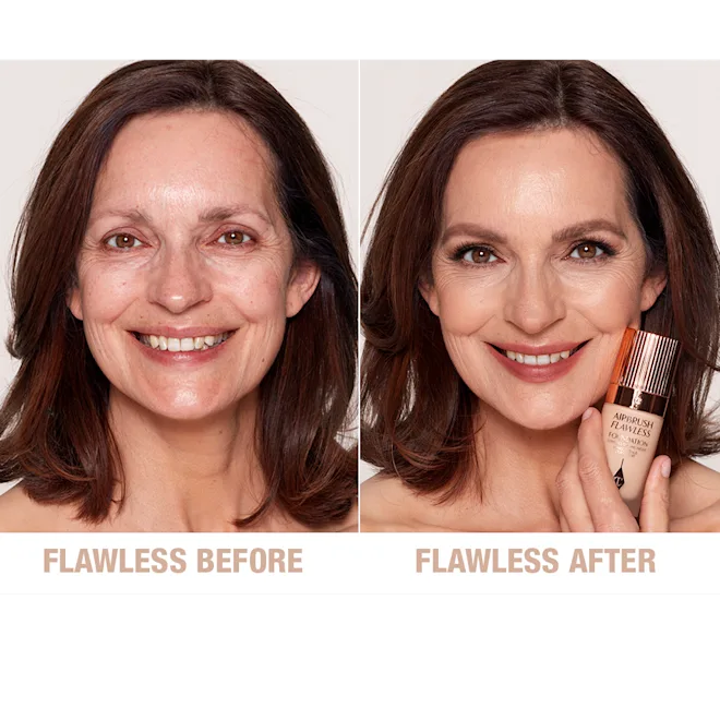Airbrush Flawless Longwear Foundation (Base Líquida)