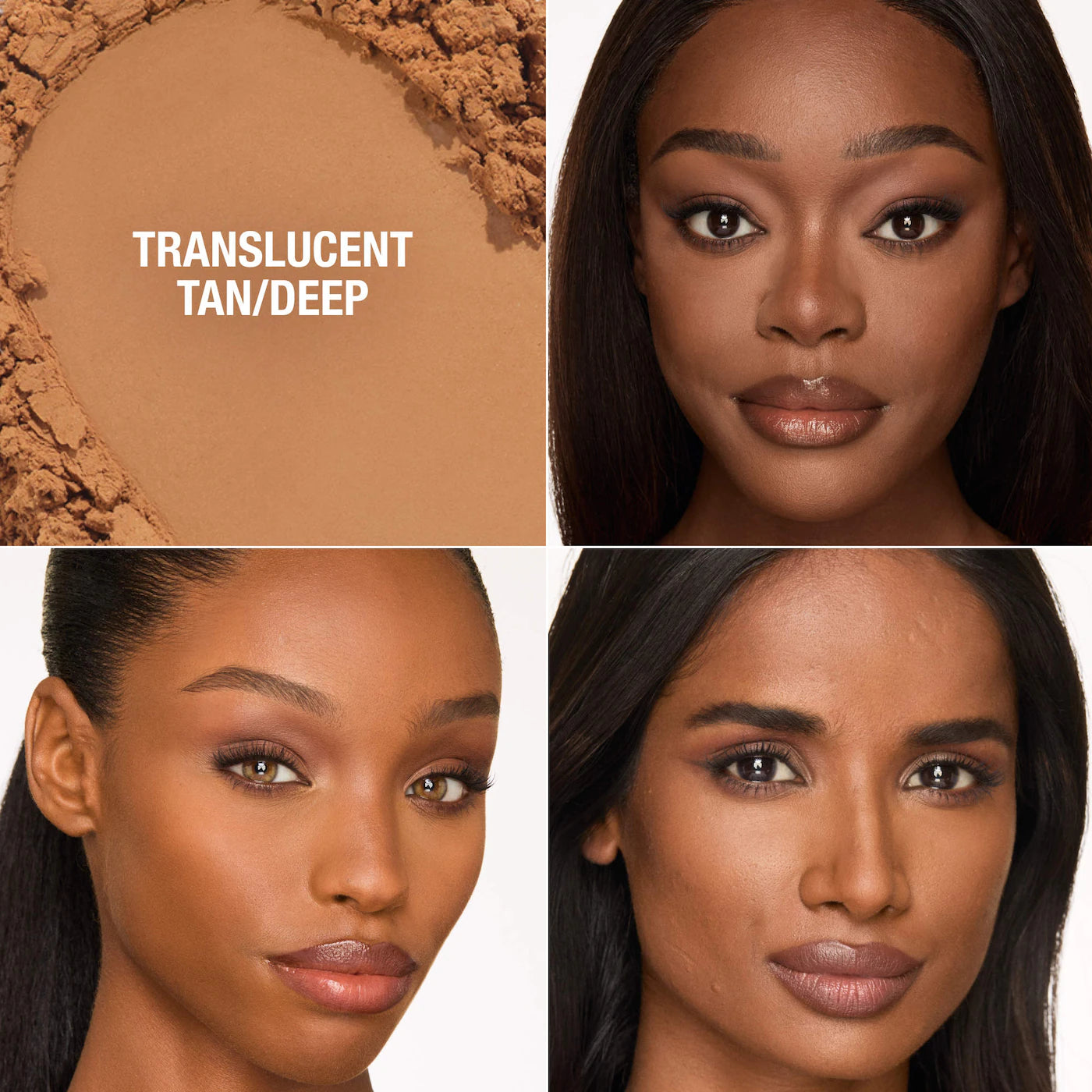 Airbrush Flawless Blur Loose Setting Powder (Polvo Suelto)