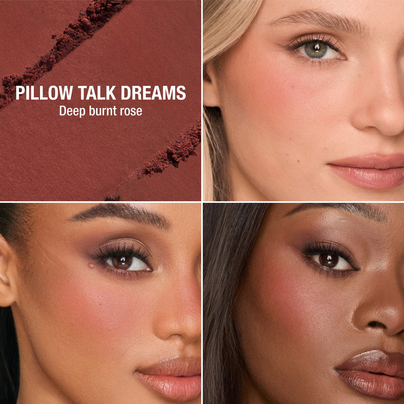 Airbrush Flawless Blush Blur (Rubor en Polvo)