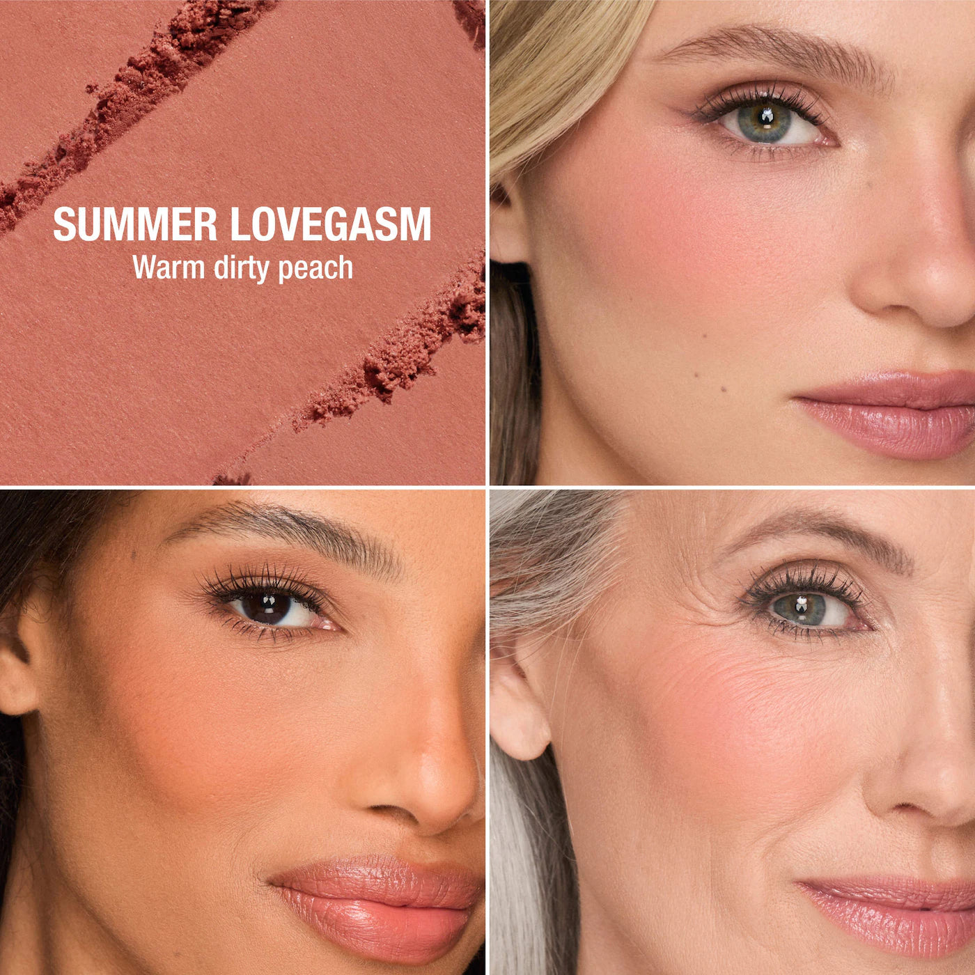 Airbrush Flawless Blush Blur (Rubor en Polvo)