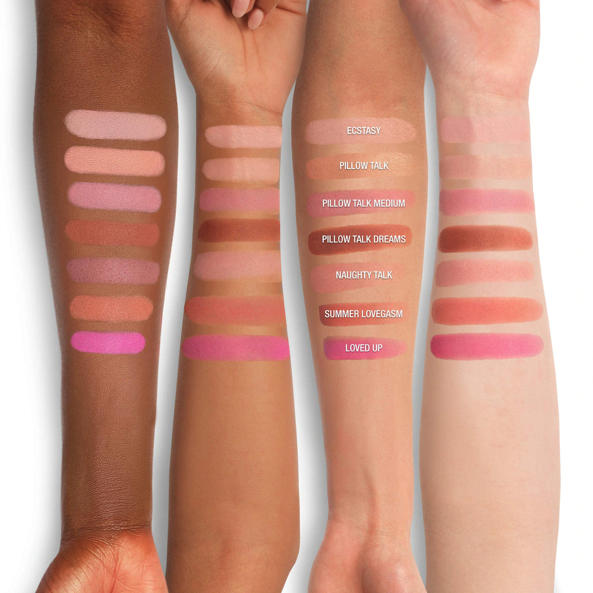 Airbrush Flawless Blush Blur (Rubor en Polvo)