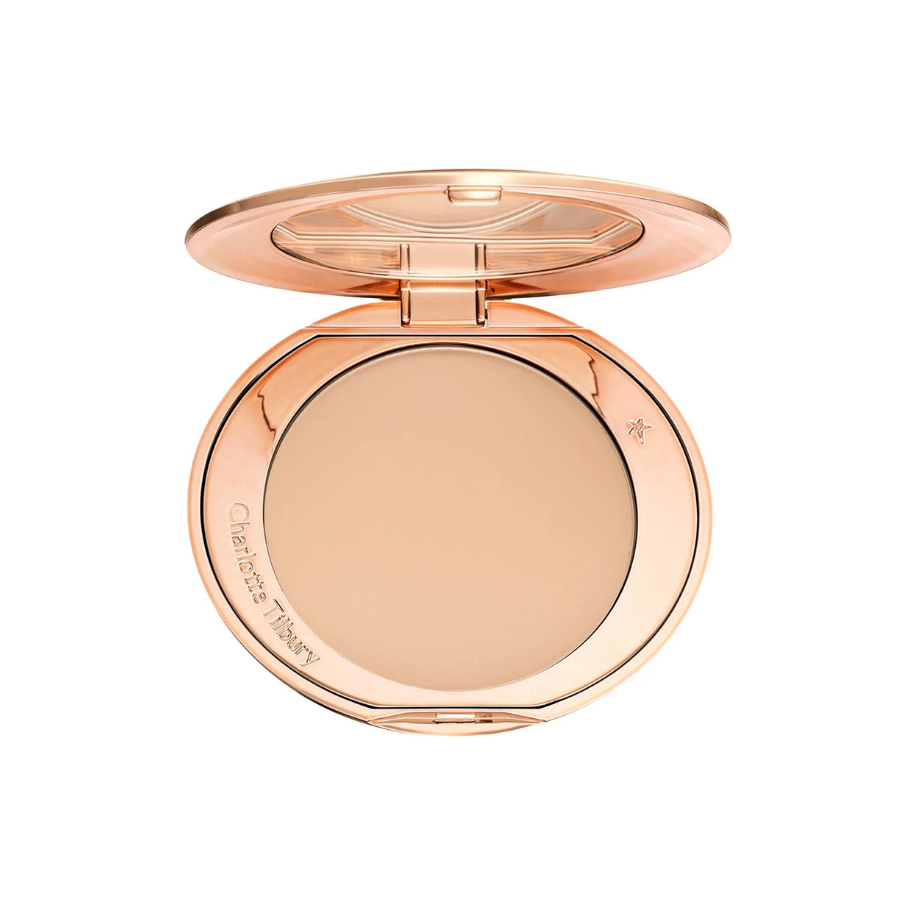 Airbrush Flawless Finish Setting Powder (Polvo Compacto)