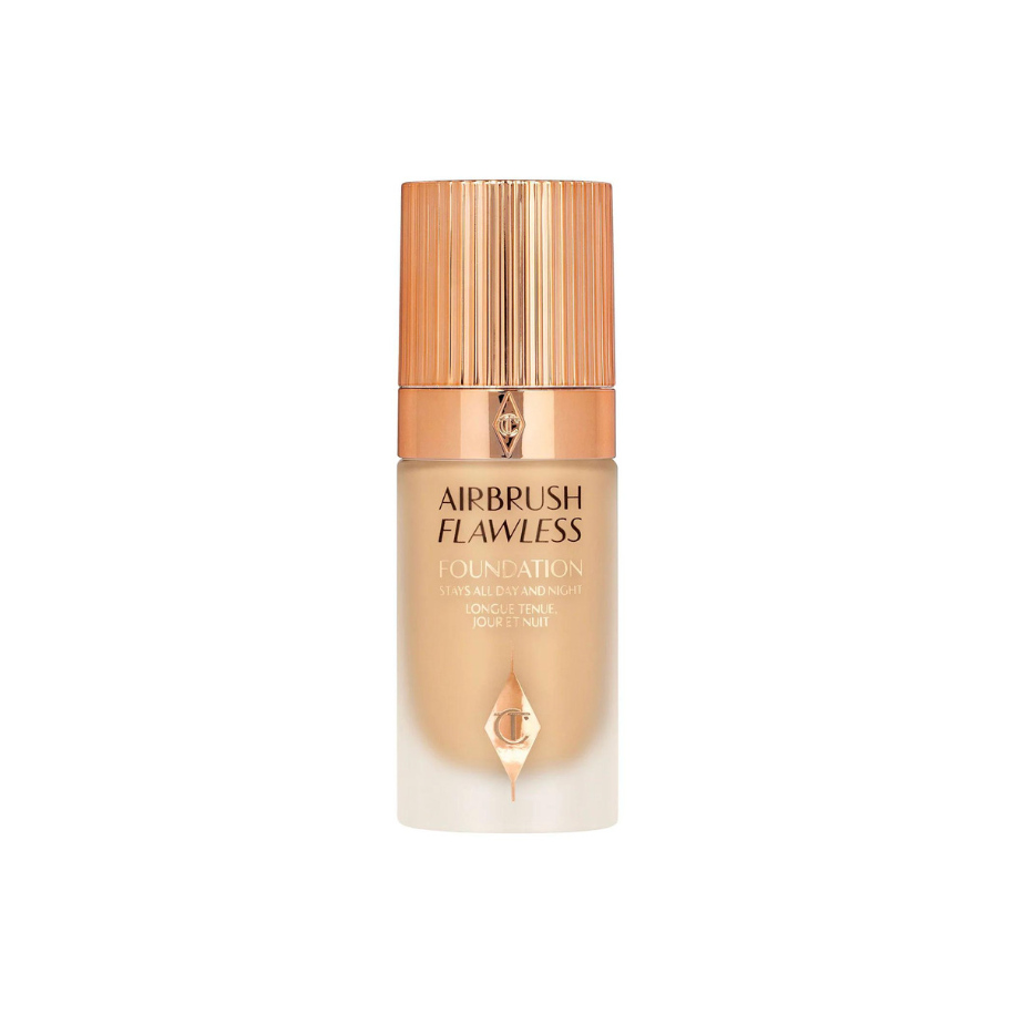 Airbrush Flawless Longwear Foundation (Base Líquida)