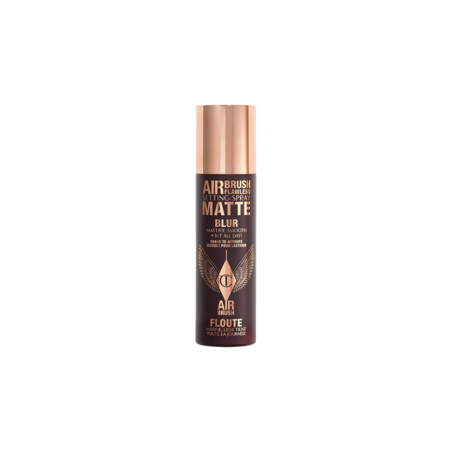 Airbrush Flawless Matte Blurring & Waterproof Setting Spray (Sellador o Fijador)