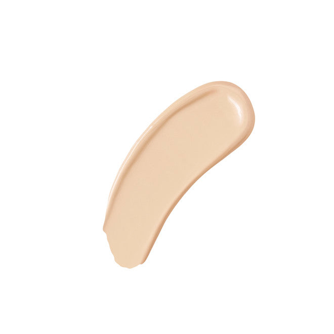 Beautiful Skin Medium Coverage Liquid Foundation with Hyaluronic Acid (Base Líquida)