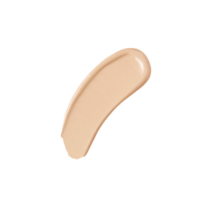 Beautiful Skin Medium Coverage Liquid Foundation with Hyaluronic Acid (Base Líquida)