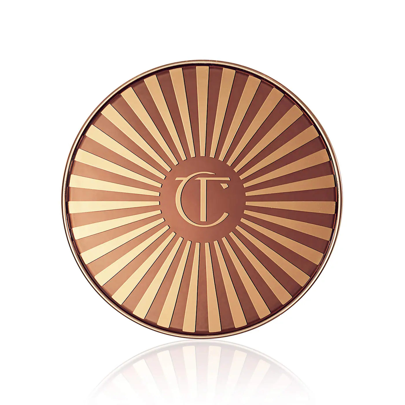 Beautiful Skin Sun-Kissed Glow Bronzer (Bronceador en Crema)