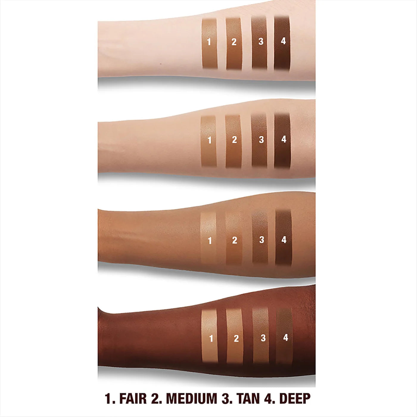 Beautiful Skin Sun-Kissed Glow Bronzer (Bronceador en Crema)