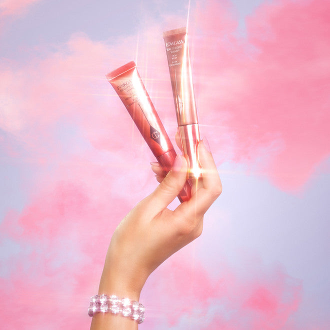 Beauty Light Wand (Rubor Iluminador Líquido En Varita)