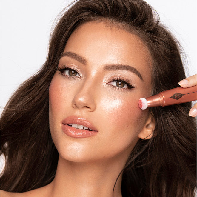 Beauty Light Wand (Rubor Iluminador Líquido En Varita)