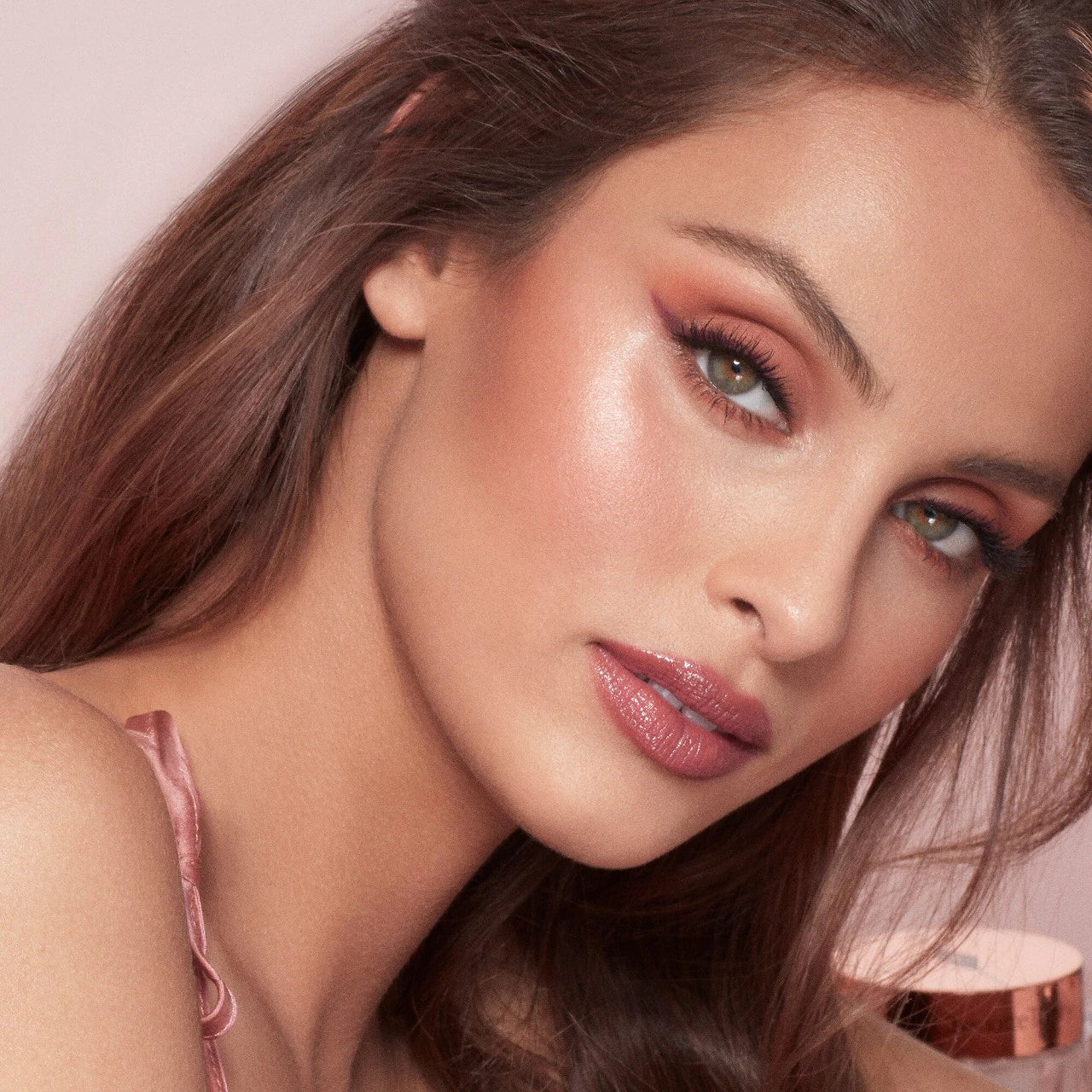 Beauty Light Wand (Rubor Iluminador Líquido En Varita)