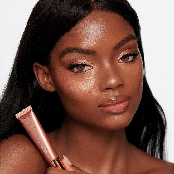 Beauty Light Wand (Rubor Iluminador Líquido En Varita)
