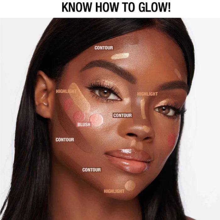 Beauty Light Wand (Rubor Iluminador Líquido En Varita)