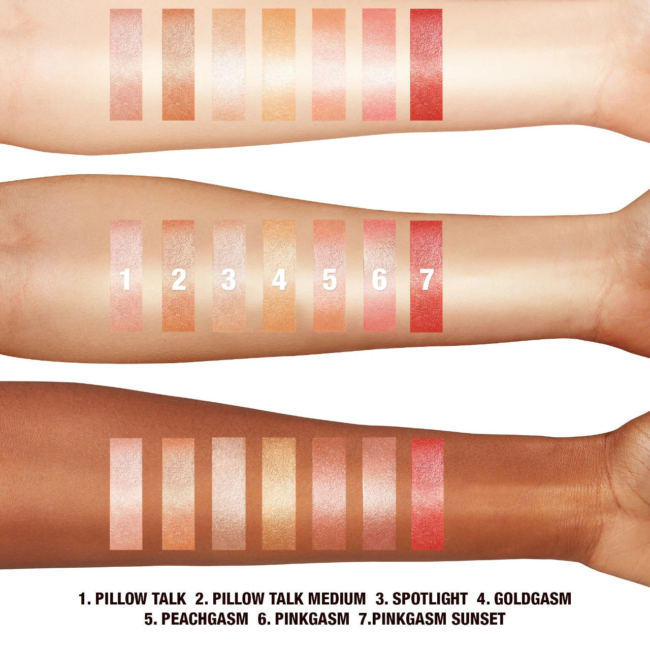 Beauty Light Wand (Rubor Iluminador Líquido En Varita)