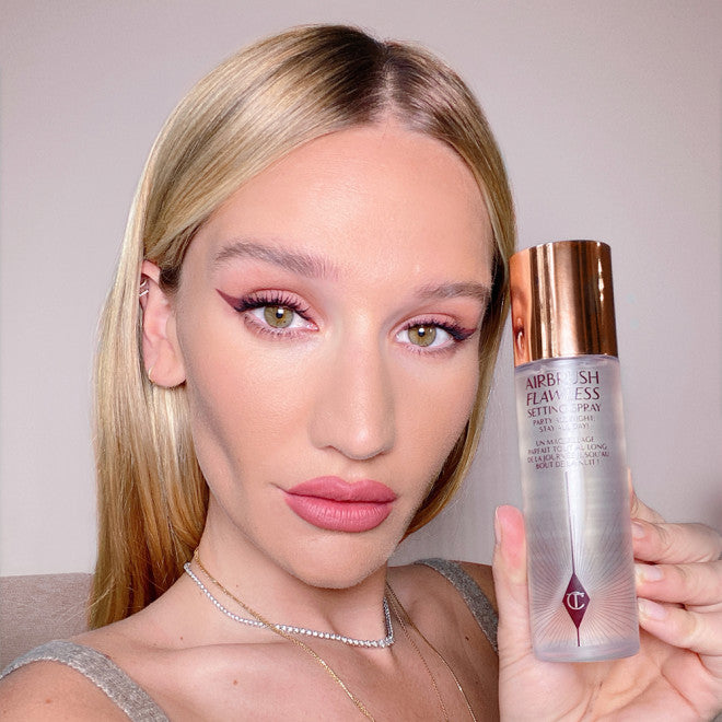 Charlotte´s Beauty Icons (Kit o Set)