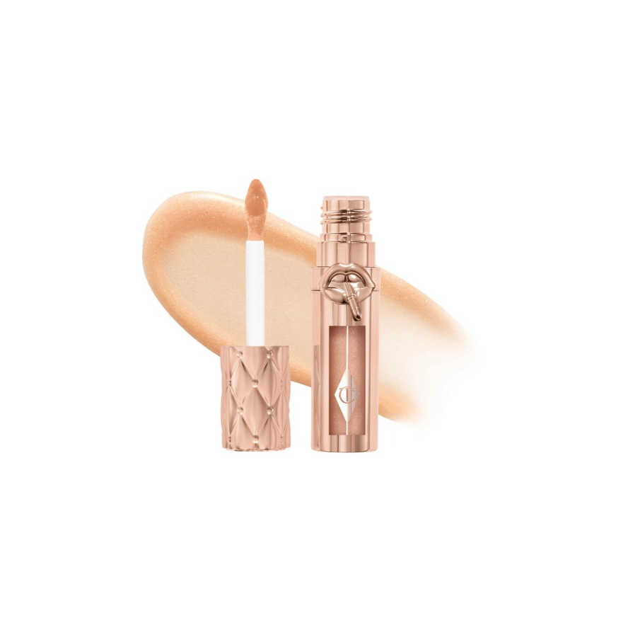 Pillow Talk Big Lip Plumpgasm (Brillo o Gloss De Labios)