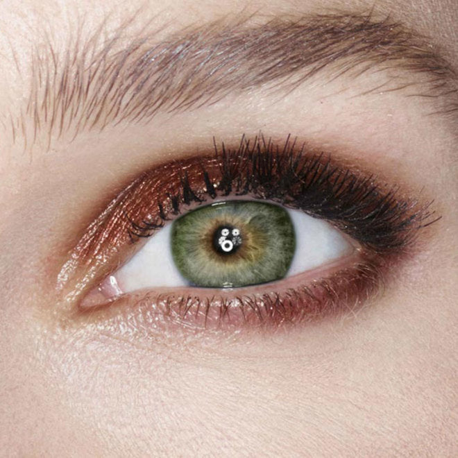 Colour Chameleon Eyeshadow Crayon (Sombra De Ojo Crayon)