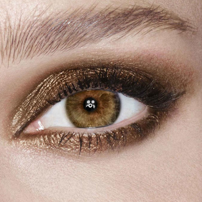 Colour Chameleon Eyeshadow Crayon (Sombra De Ojo Crayon)