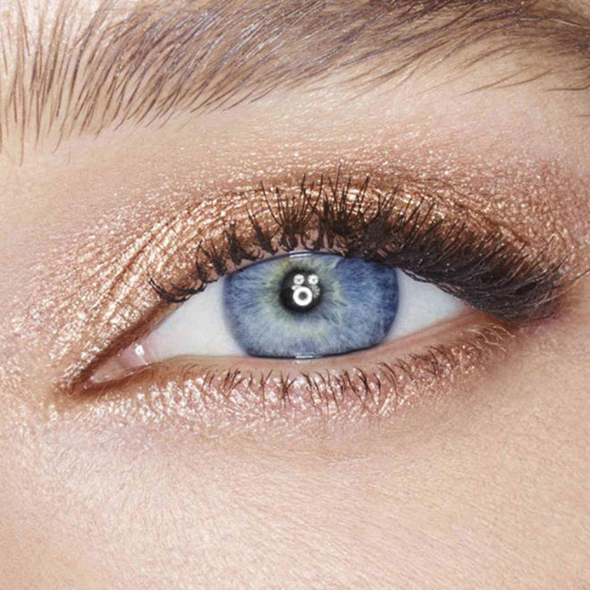 Colour Chameleon Eyeshadow Crayon (Sombra De Ojo Crayon)