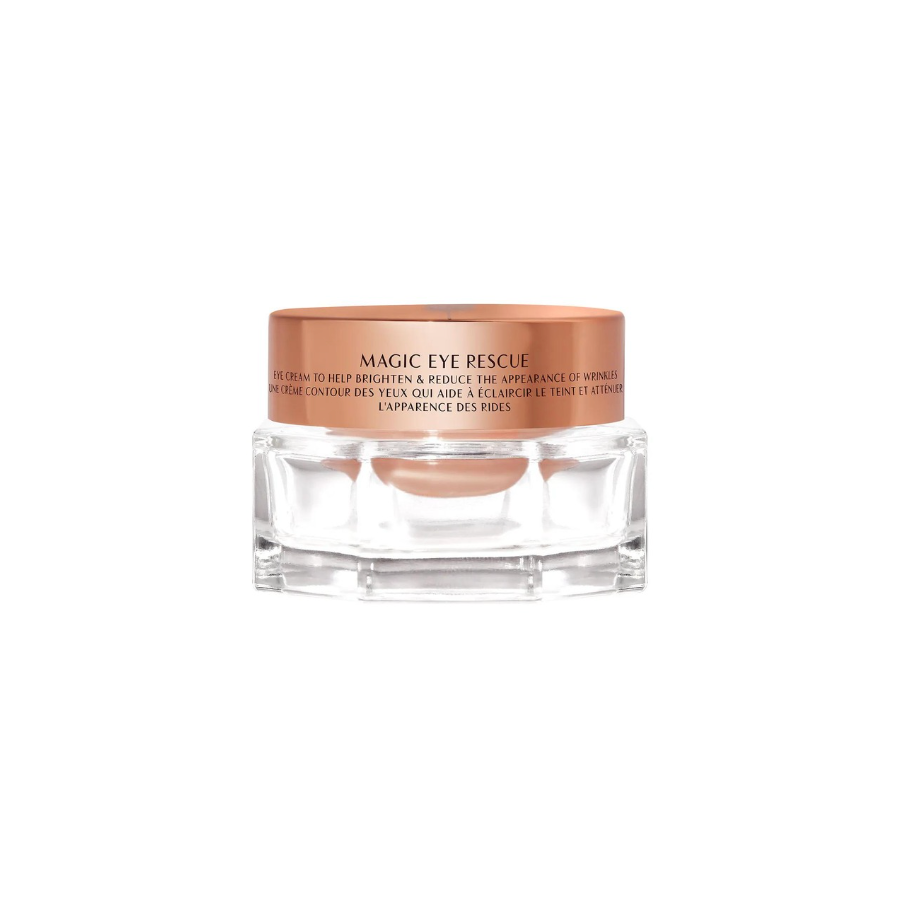 Charlotte’s Magic Eye Cream with Retinol (Crema De Contorno De Ojo)