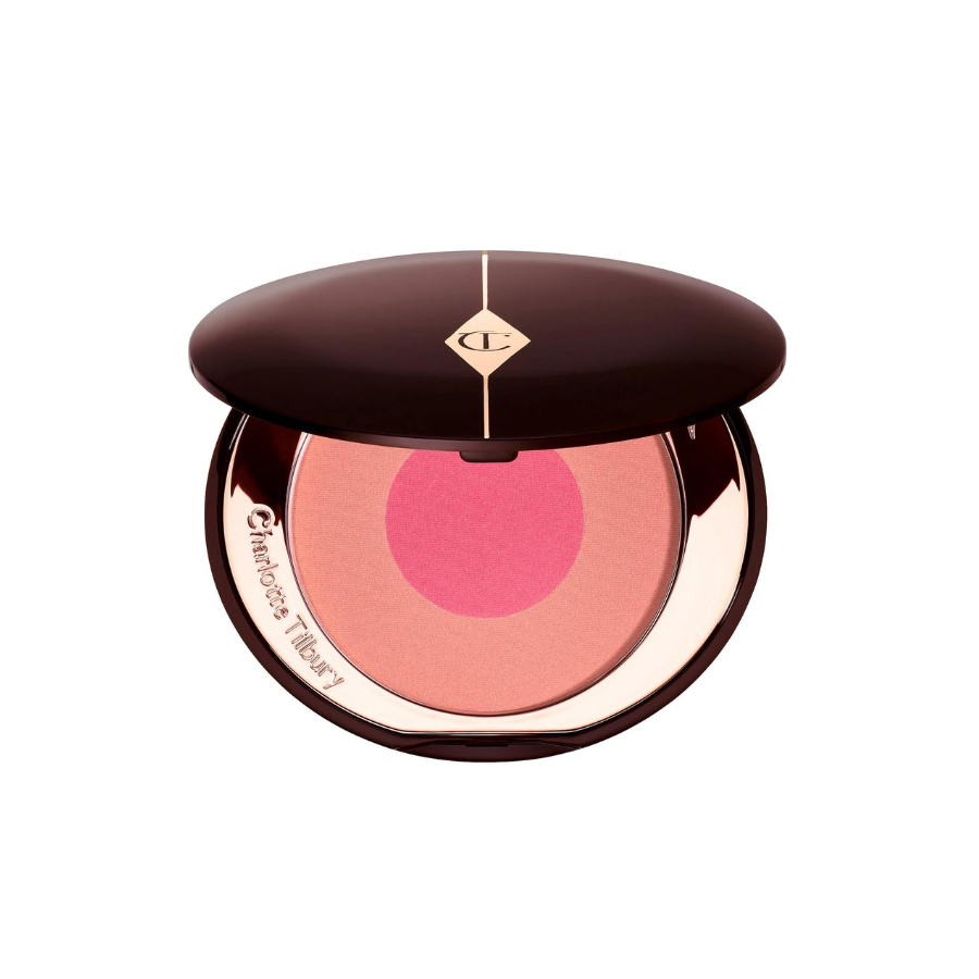 Cheek To Chic (Rubor En Polvo)