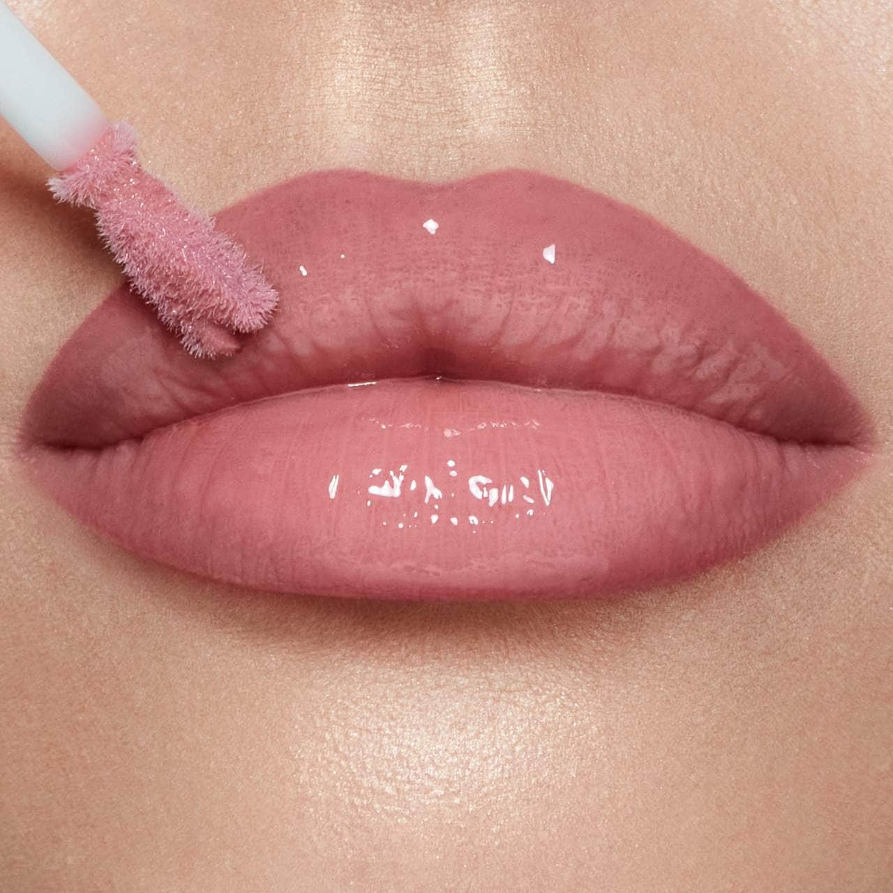 Collagen Lip Bath Gloss (Brillo o Gloss De Labios)