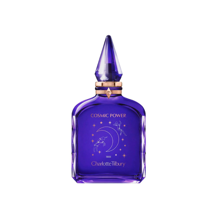 Cosmic Power Eau de Parfum (Perfume Morado)