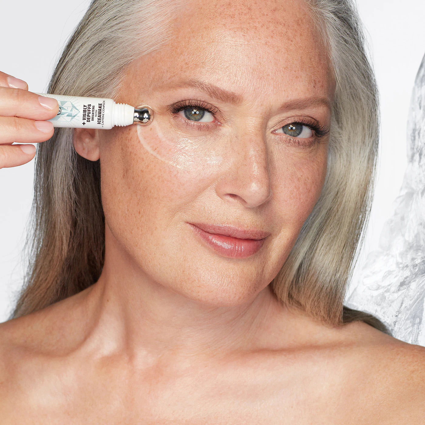 Cryo-Recovery Depuffing Eye Serum (Contorno De Ojo)