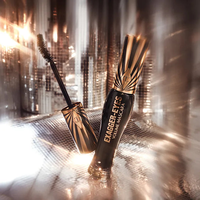 Exagger-Eyes Smokey Eye (Kit o Set)