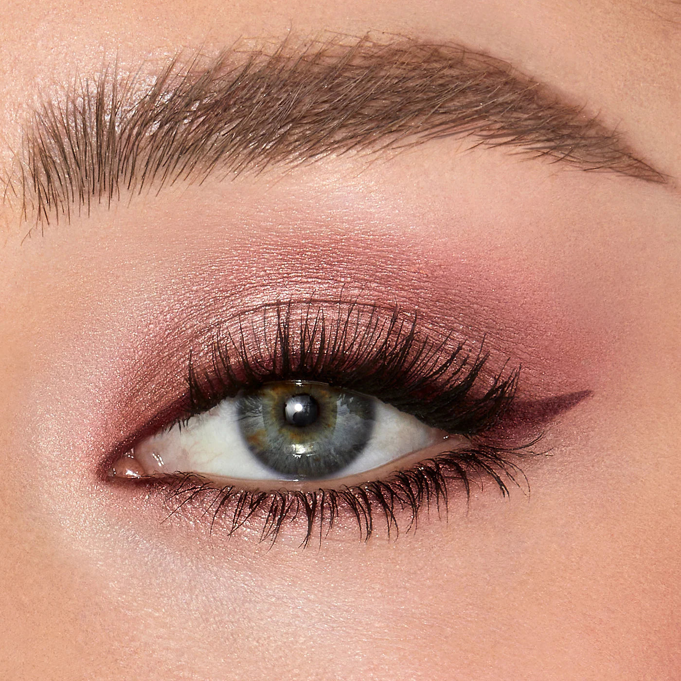 Eyes To Mesmerize Cream Eyeshadow (Sombras De Ojo)