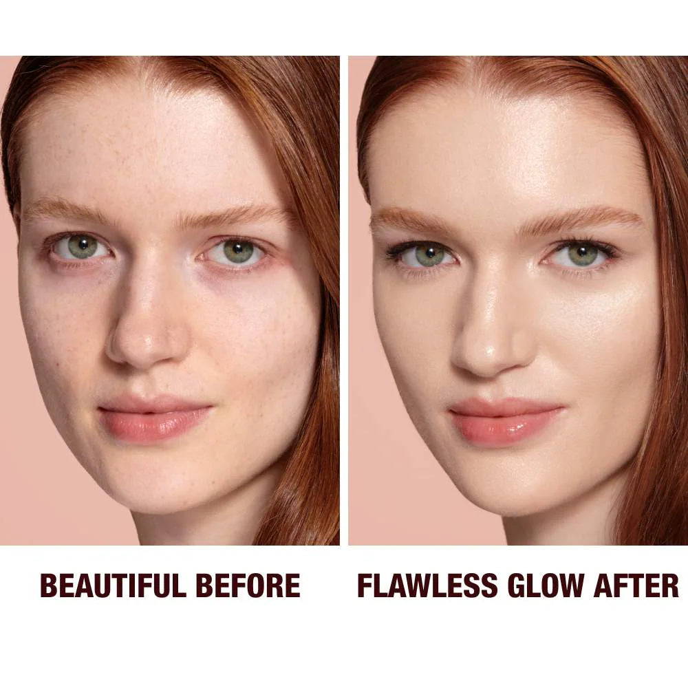 Hollywood Flawless Filter (Filtro o Iluminador Líquido)