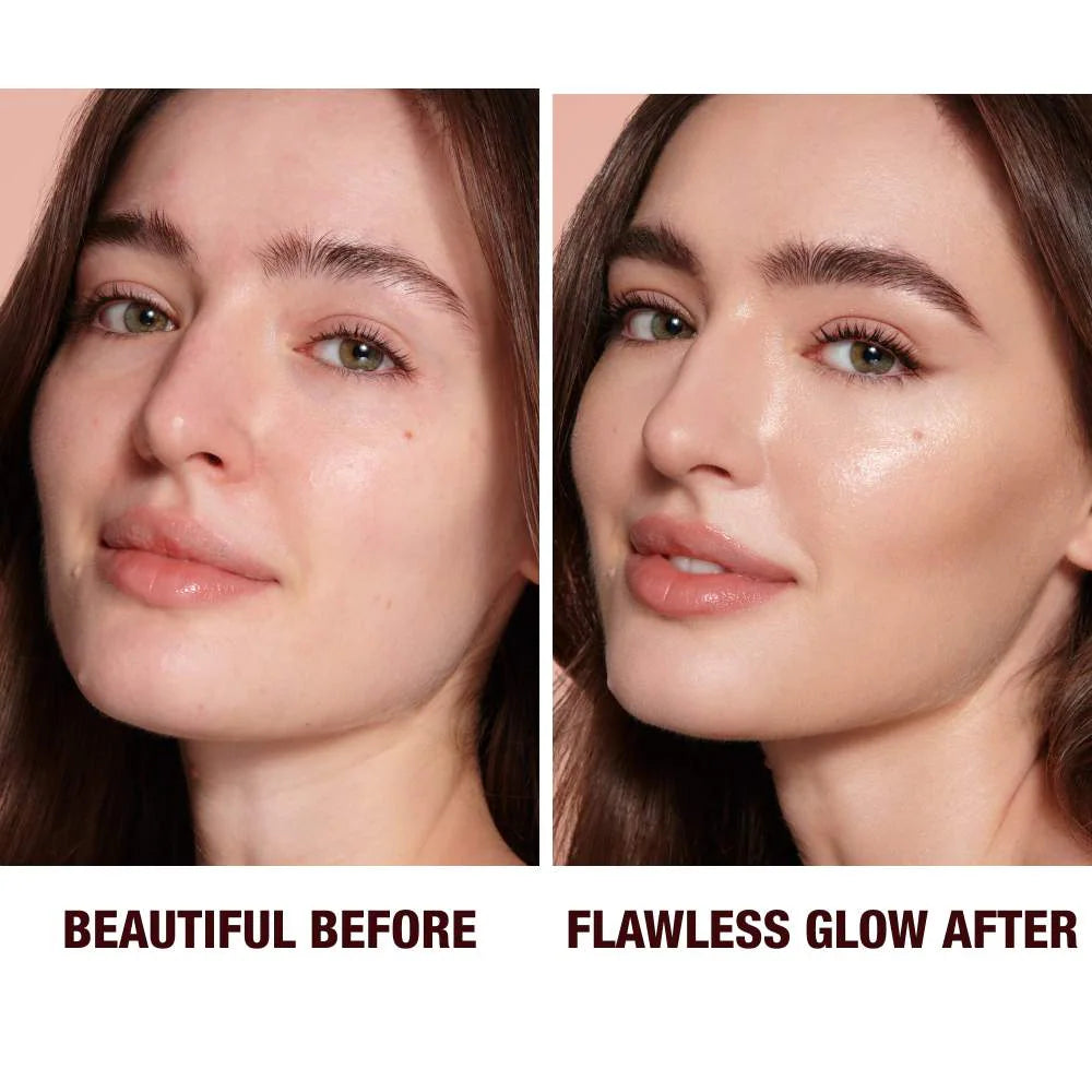 Hollywood Flawless Filter (Filtro o Iluminador Líquido)