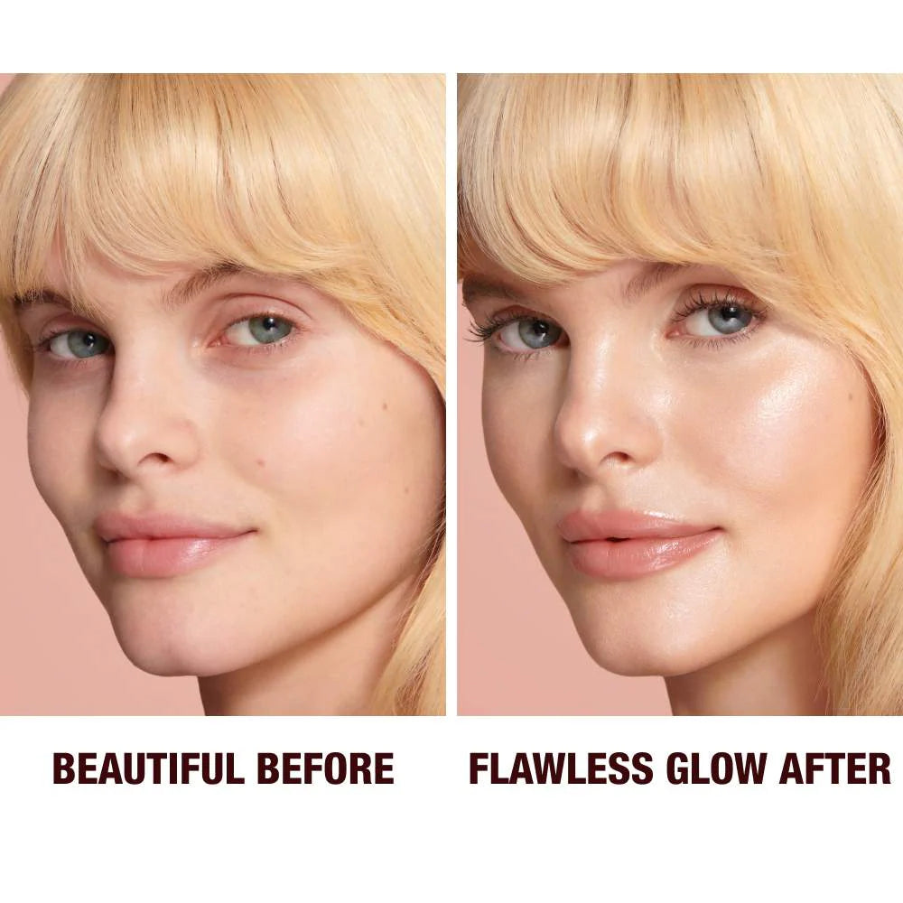 Hollywood Flawless Filter (Filtro o Iluminador Líquido)