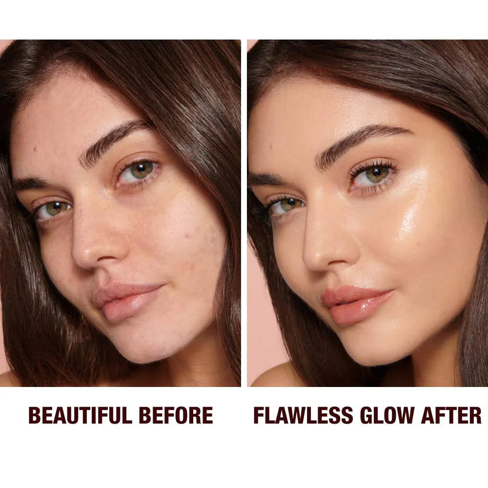 Hollywood Flawless Filter (Filtro o Iluminador Líquido)