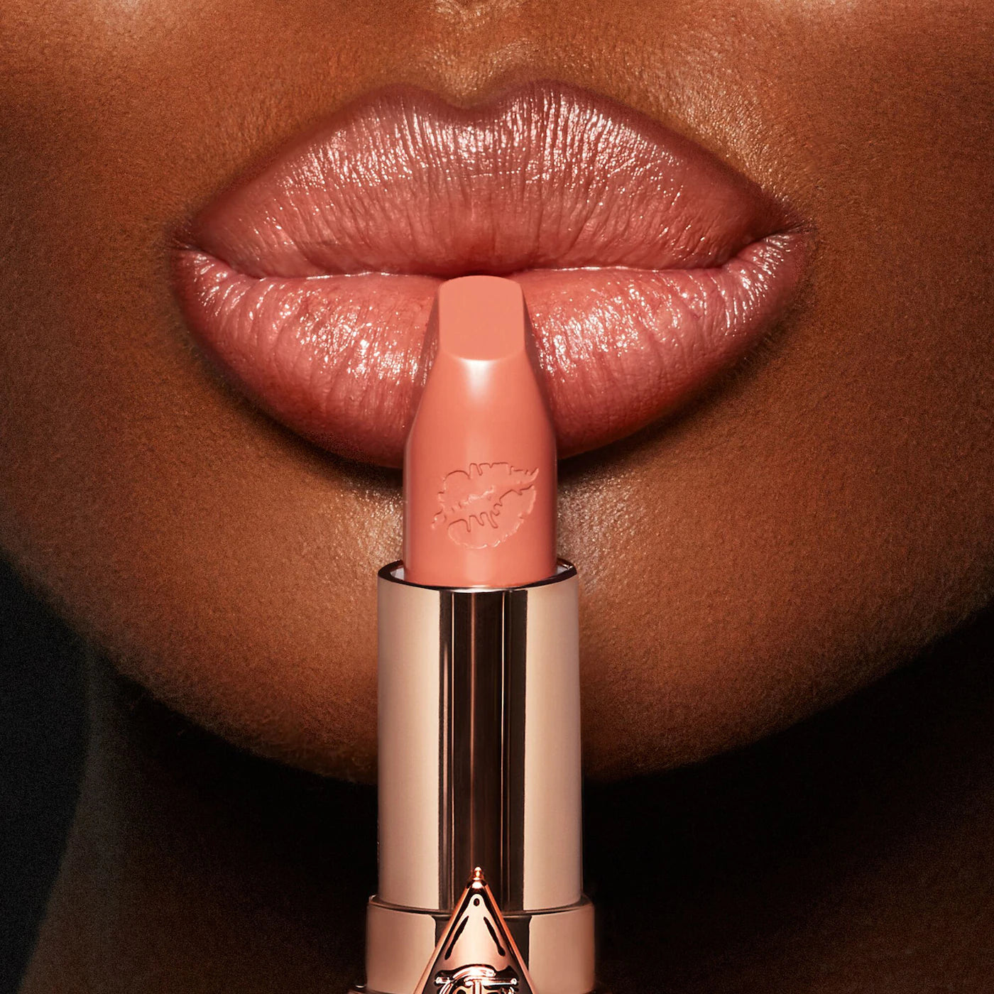 Hot Lips Lipstick 2 (Labial en Barra)