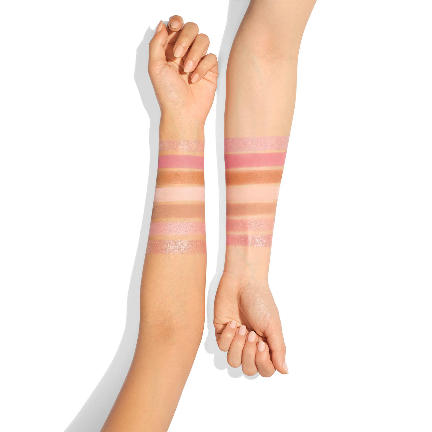 Instant Look In A Makeup Palette (Paleta para Rostro y Ojos)