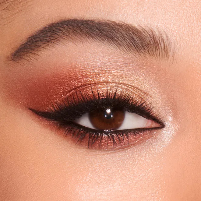 Luxury Eyeshadow Palette (Sombras De Ojos)